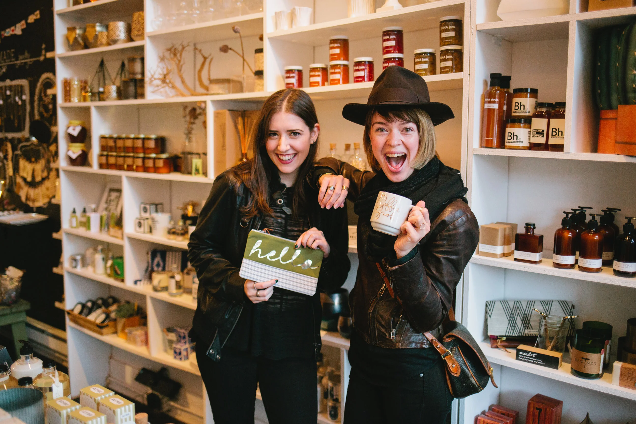 West Seattle: Support The Small Businesses at the Junction