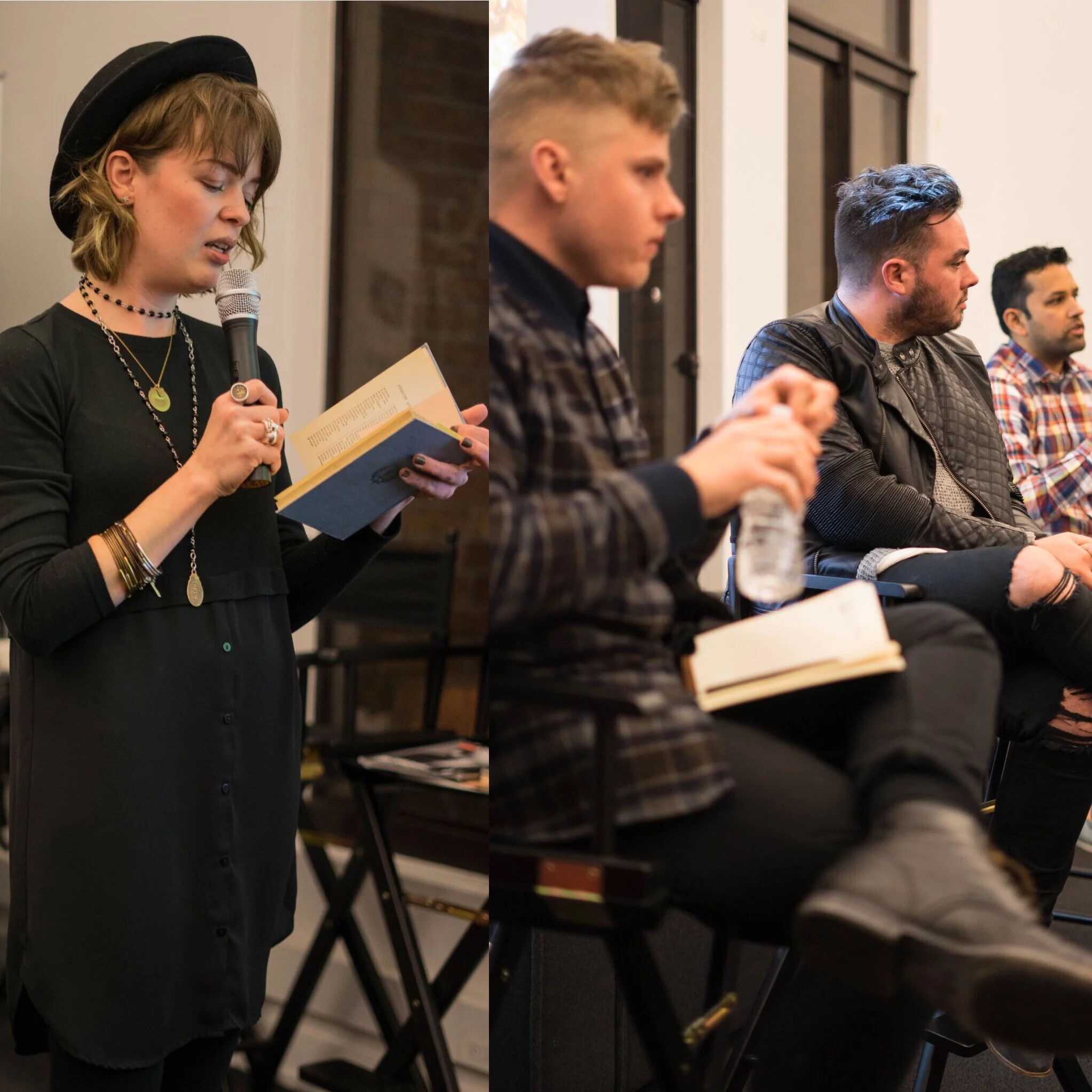 Workshop: The New Freelance Economy