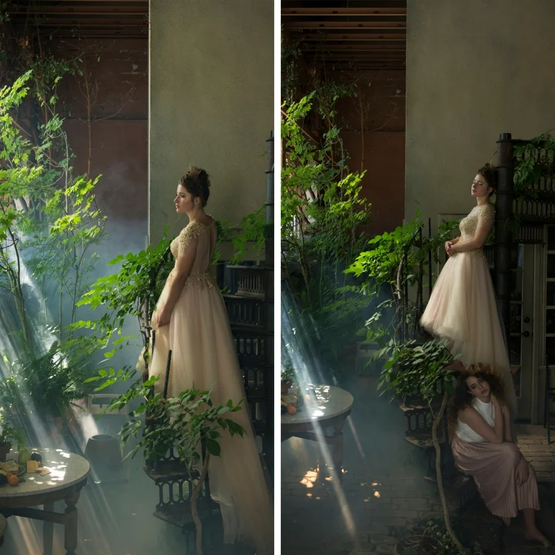 Photography By: Daniel Shapiro