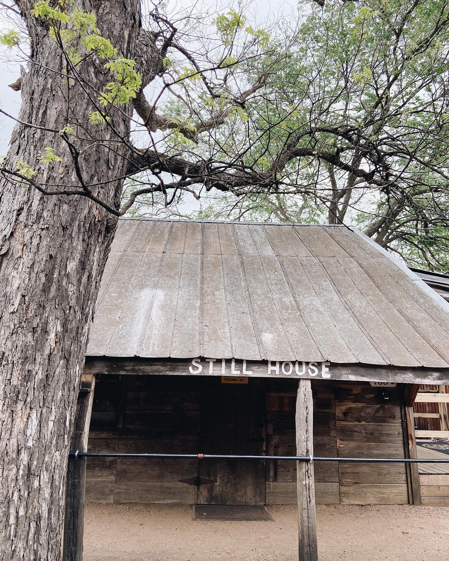 The happy hour that just keeps going is my favorite 🍸

Yesterday my parents introduced me to @coppershotdistillery a great spot in Bastrop that&rsquo;s only a block from my new loft. I tried their go to cocktail, an espresso martini and let me just 