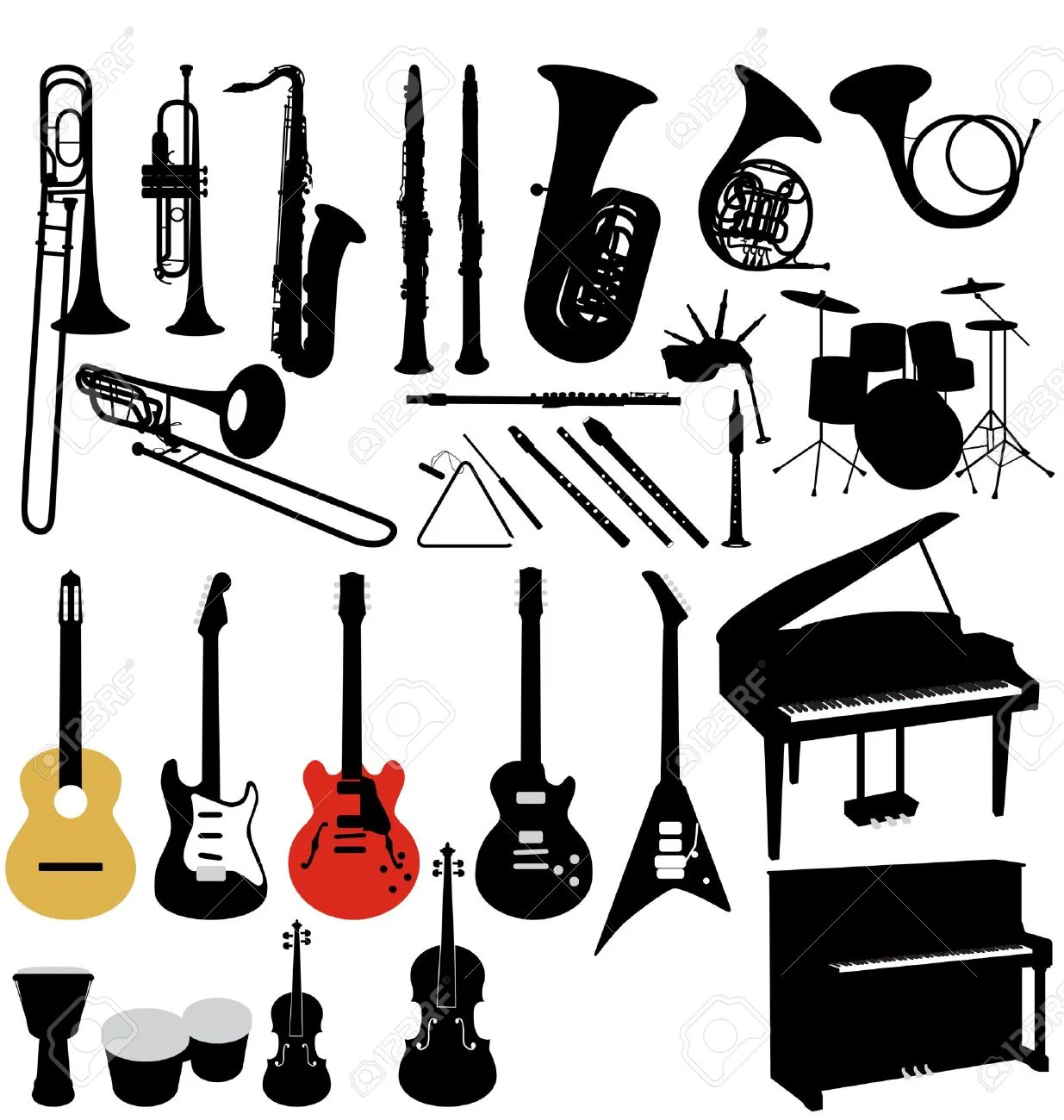 18 Instruments to Keep in your Home