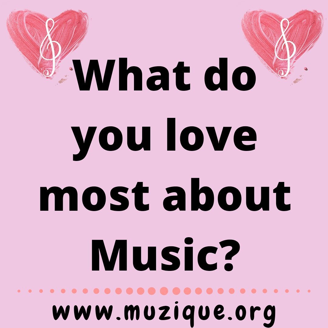 Happy Valentine&rsquo;s Day from all of us here at Muzique! #muziquearts #musictherapy #musictherapyrocks #lovemusic #valentines #musiclessons