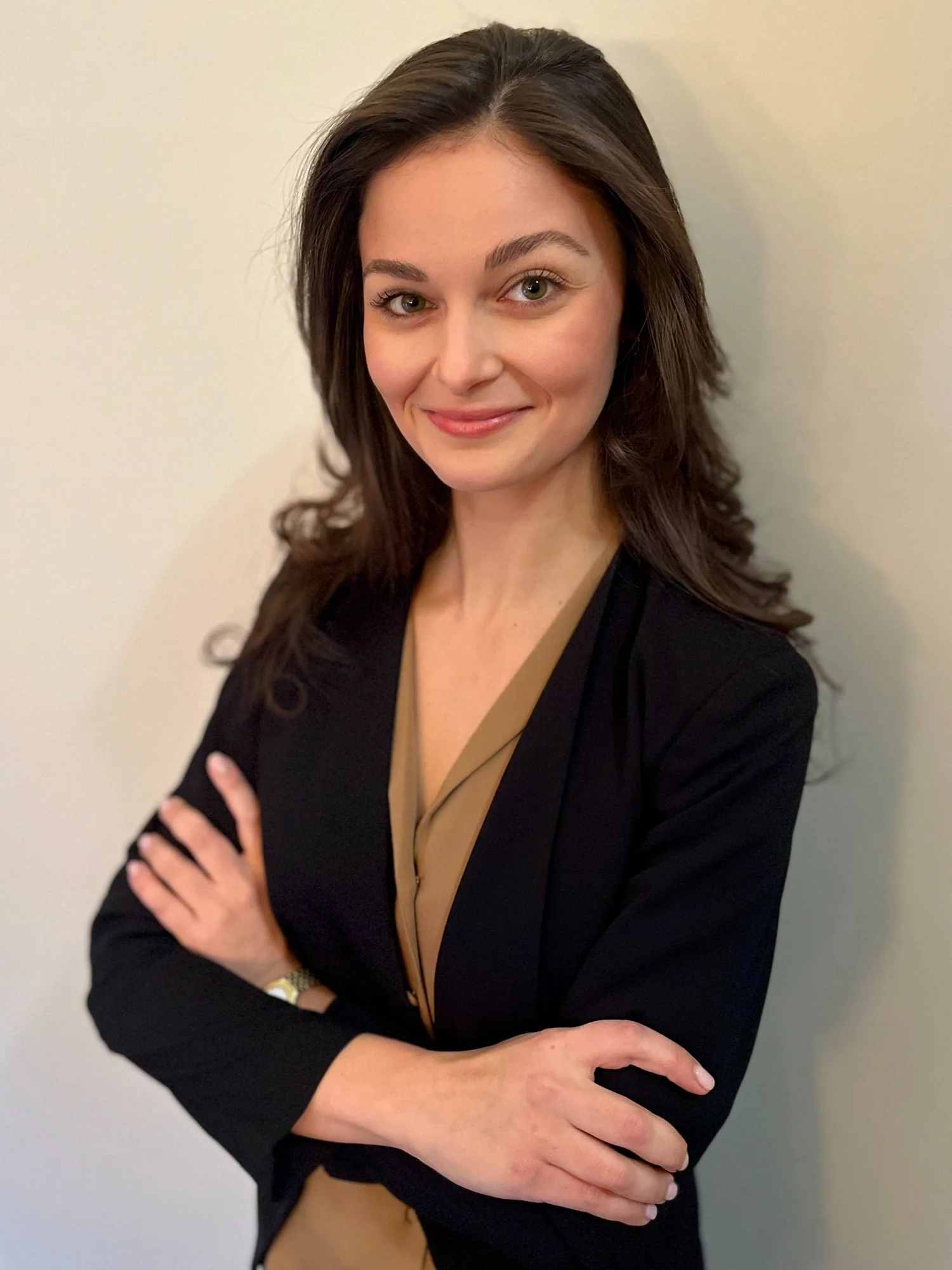 Danielle Rappa Meet the Team! — MUZIQUE