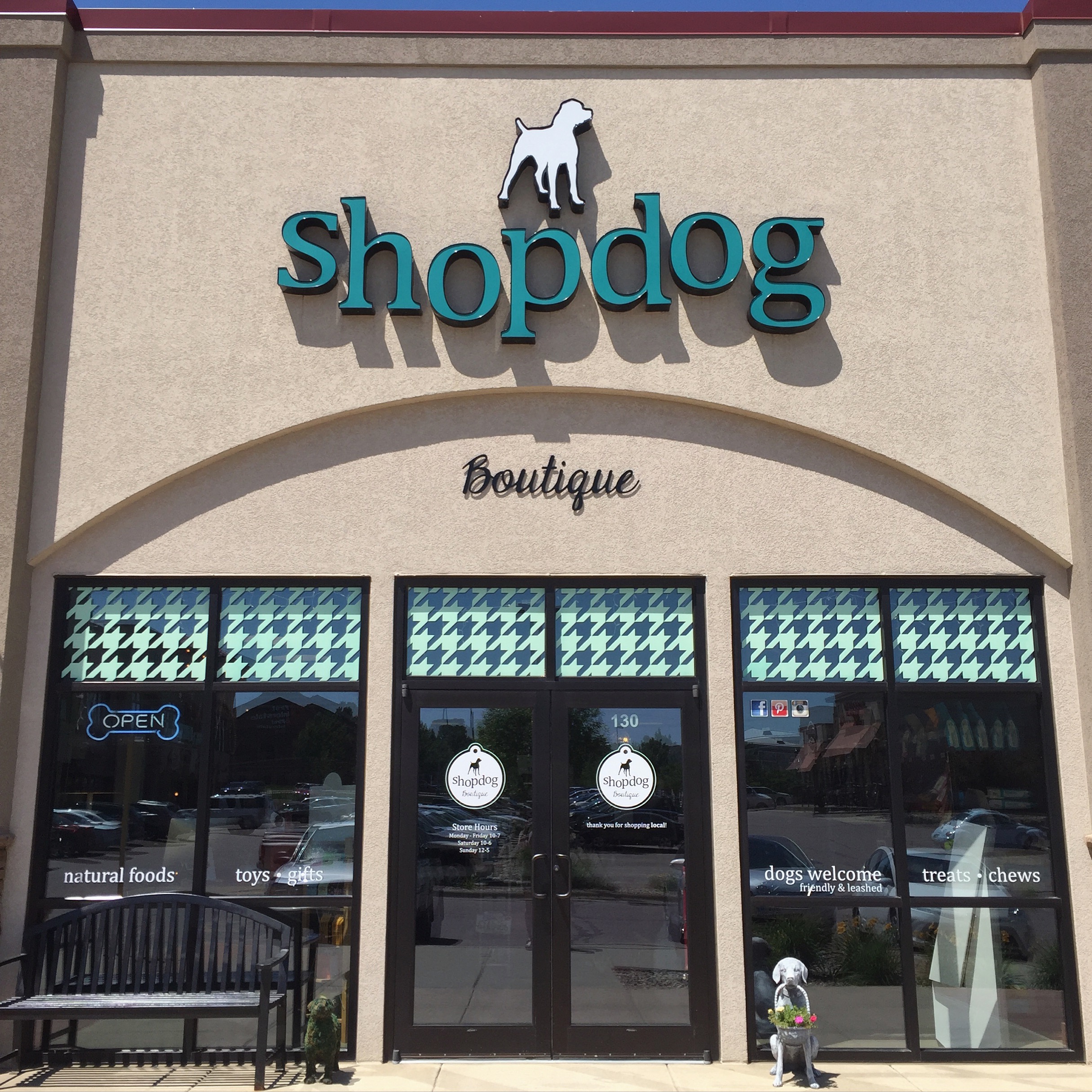 shopdog boutique
