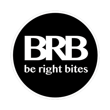  Be Right Bites grew out of a strong commitment to a healthier lifestyle. Their snacks are nutrient-dense and high in protein, originally designed to help fuel an active training routine.  Whether it's pre-workout, post-workout, or no workout at all,