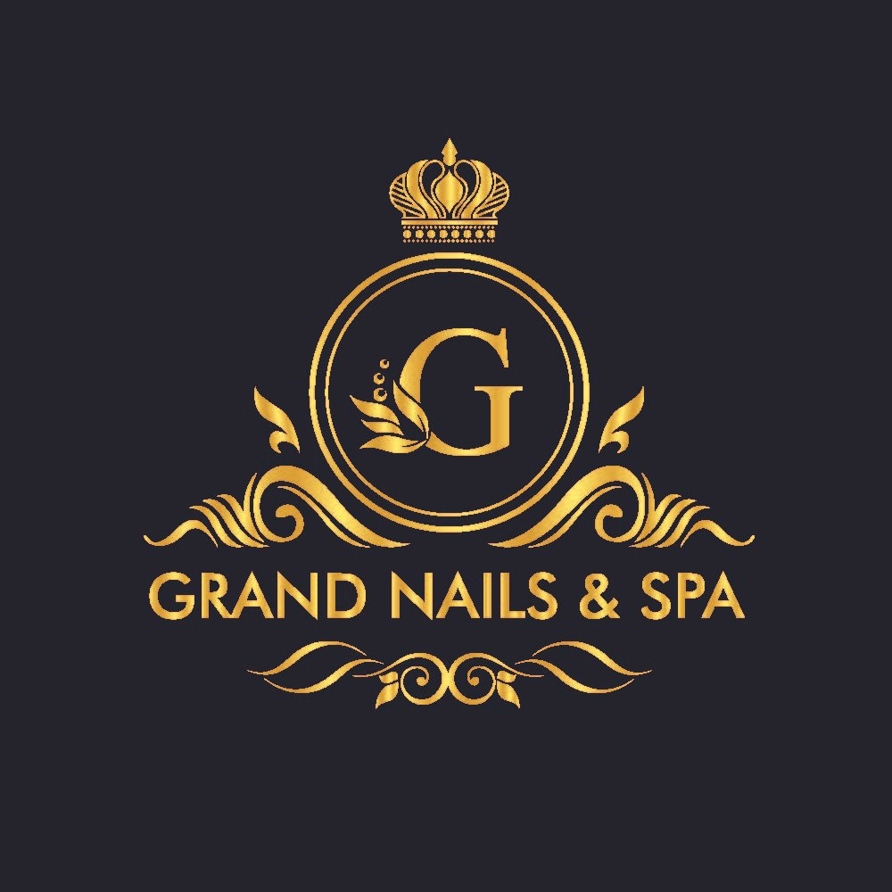 Grand Nails & Spa