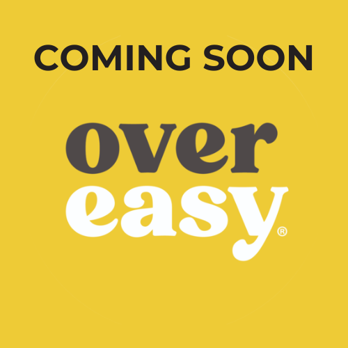 Over Easy