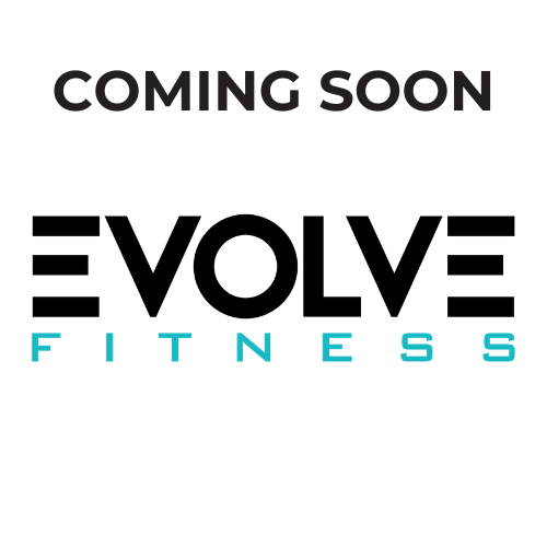 Evolve Fitness