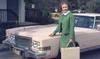 Mary Kay’s Pink Cadillac — Colour Studies