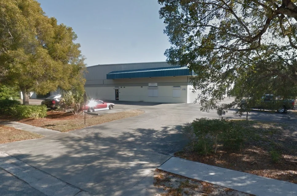 Image via Google Maps streetview