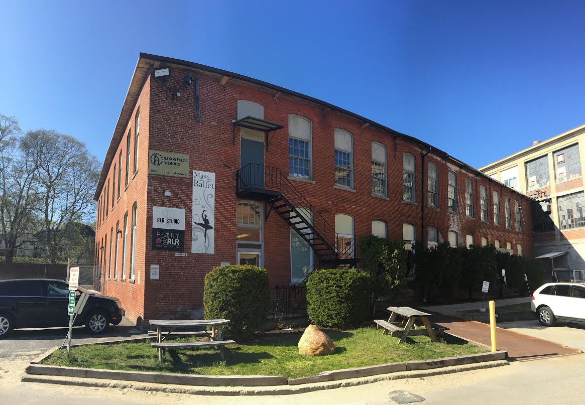 Building 4