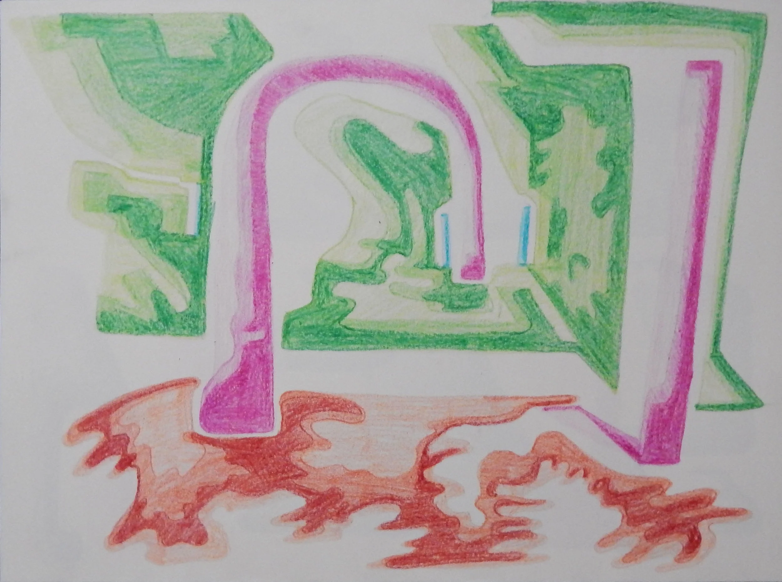 Crayon 1