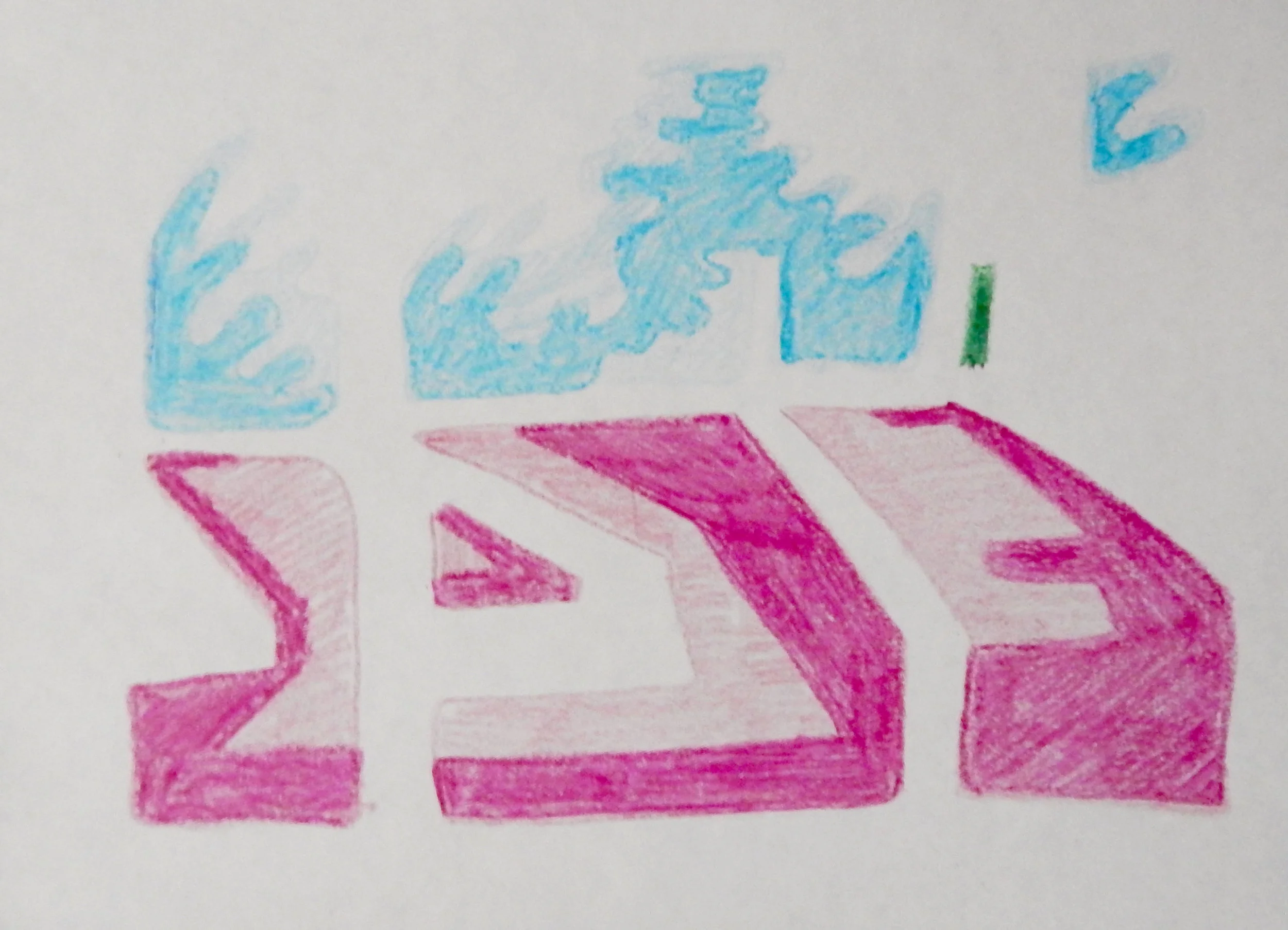 Crayon 15