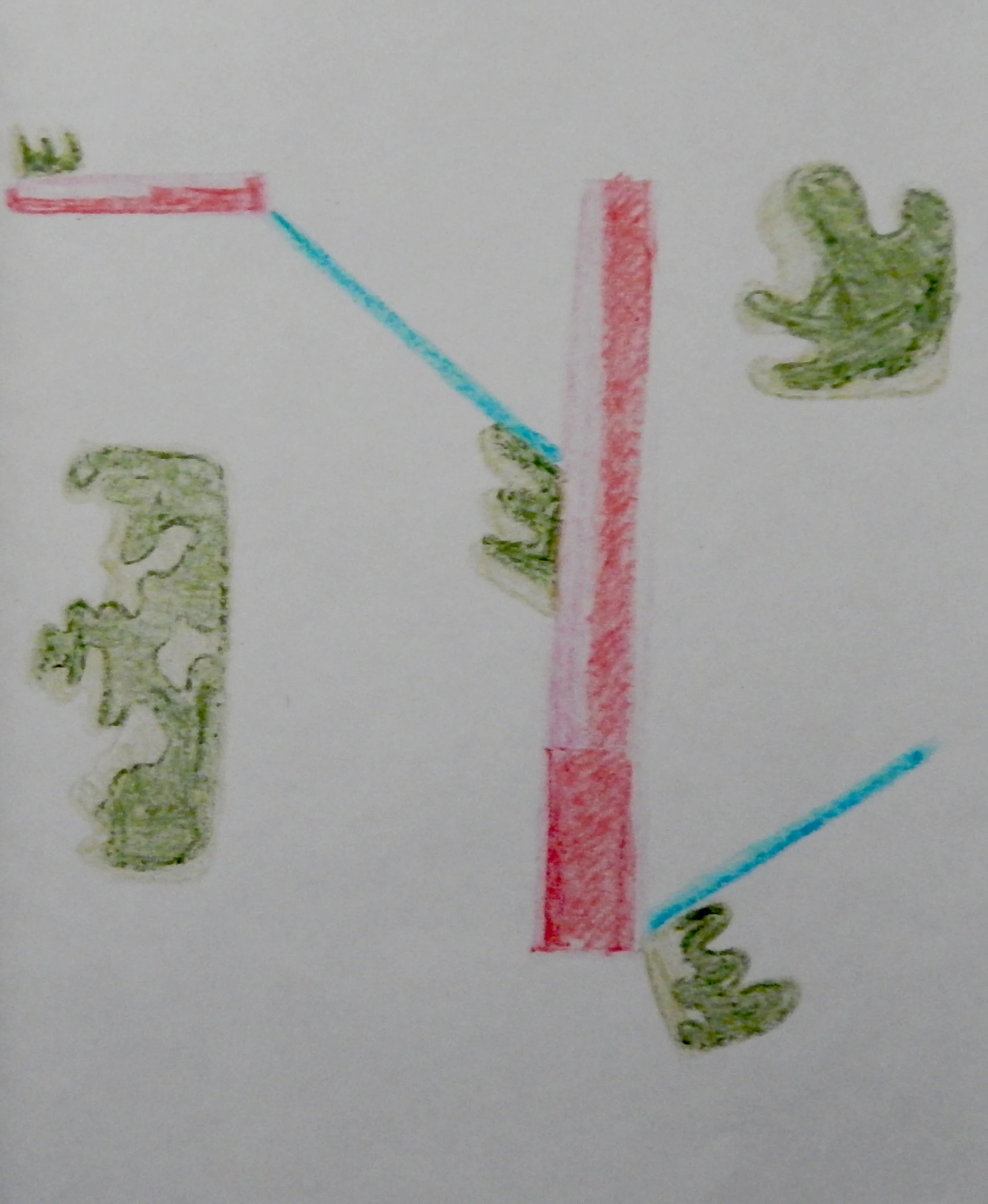 Crayon 25