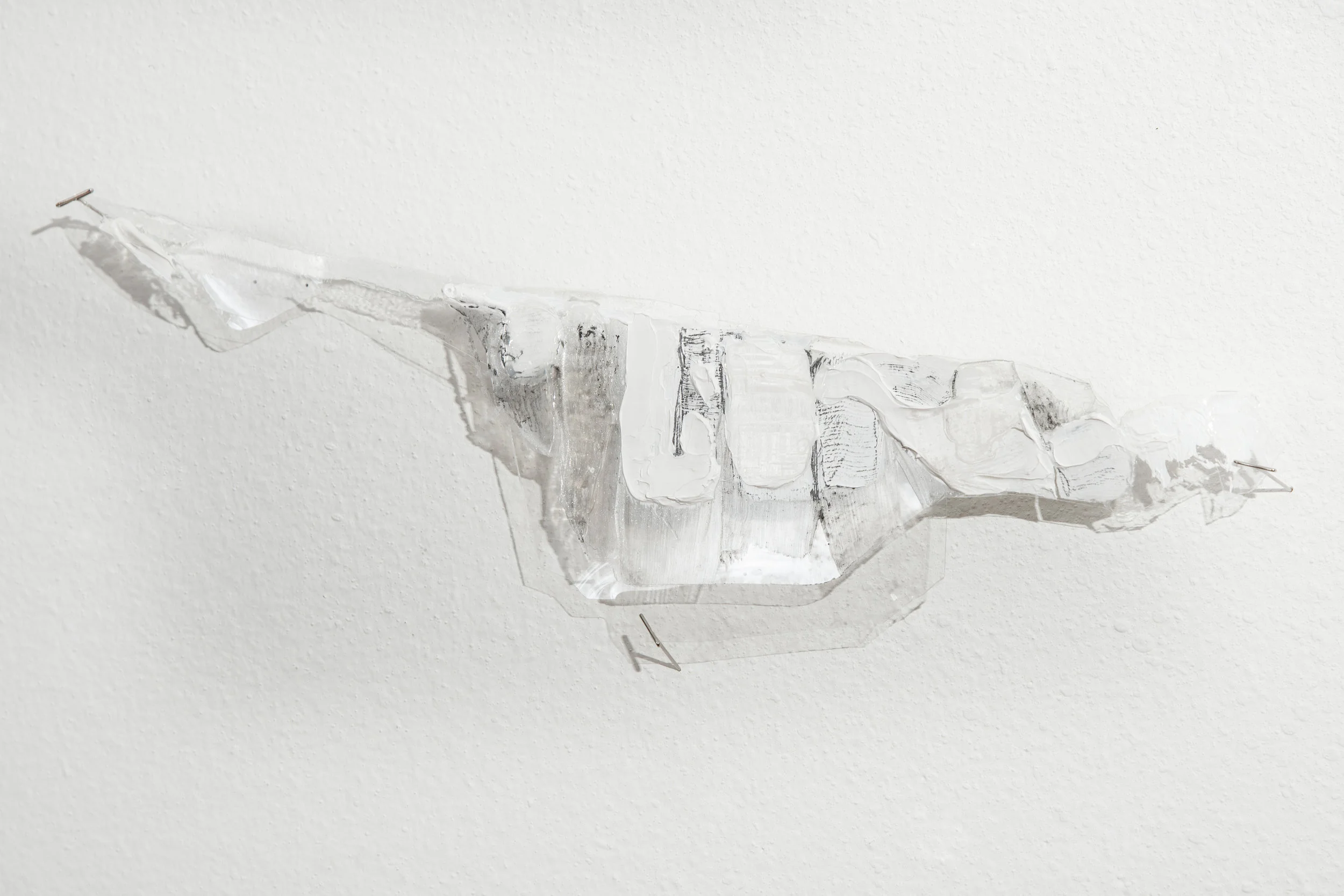 Wall Glacier V
