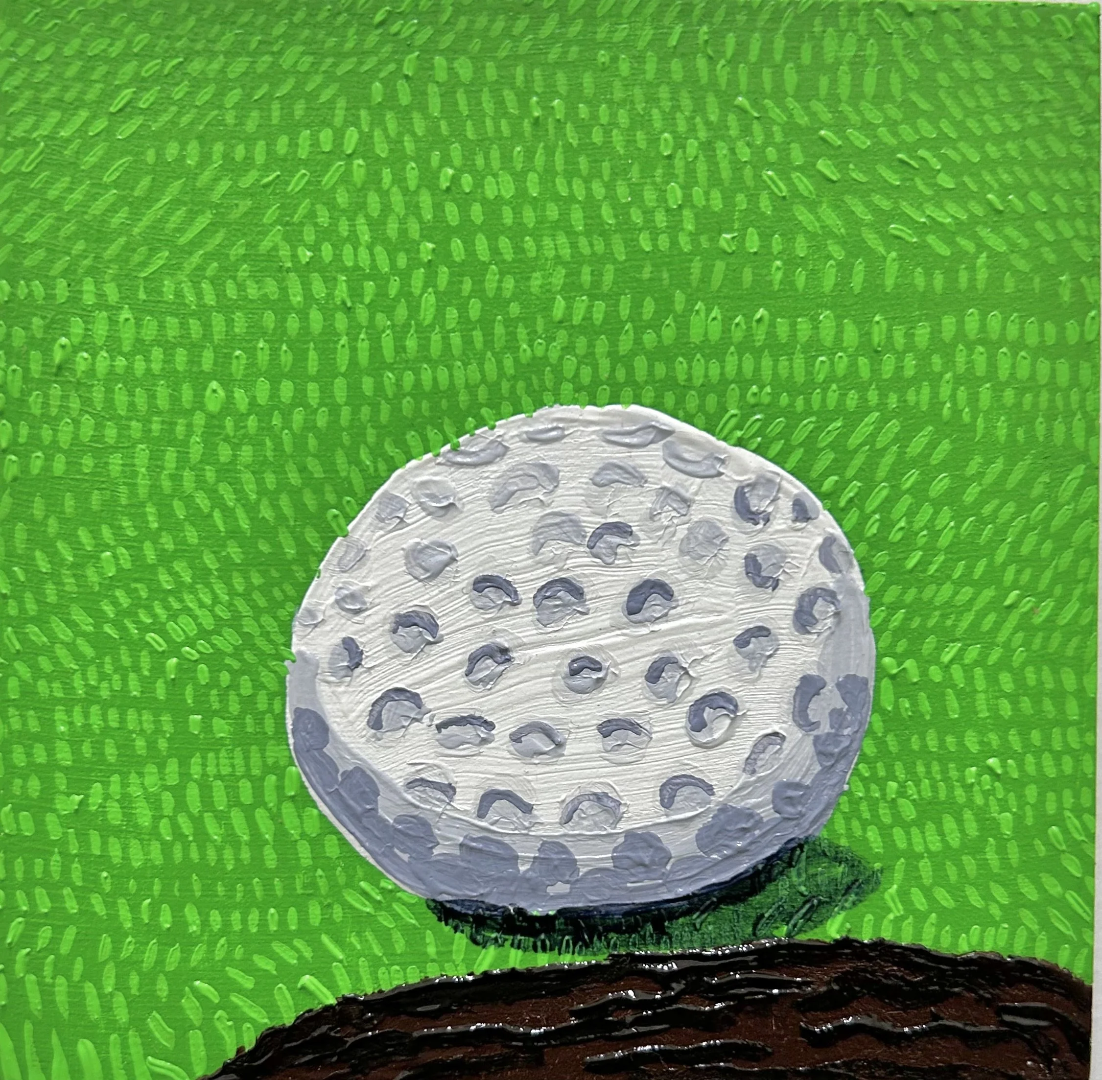 Going to the Hole