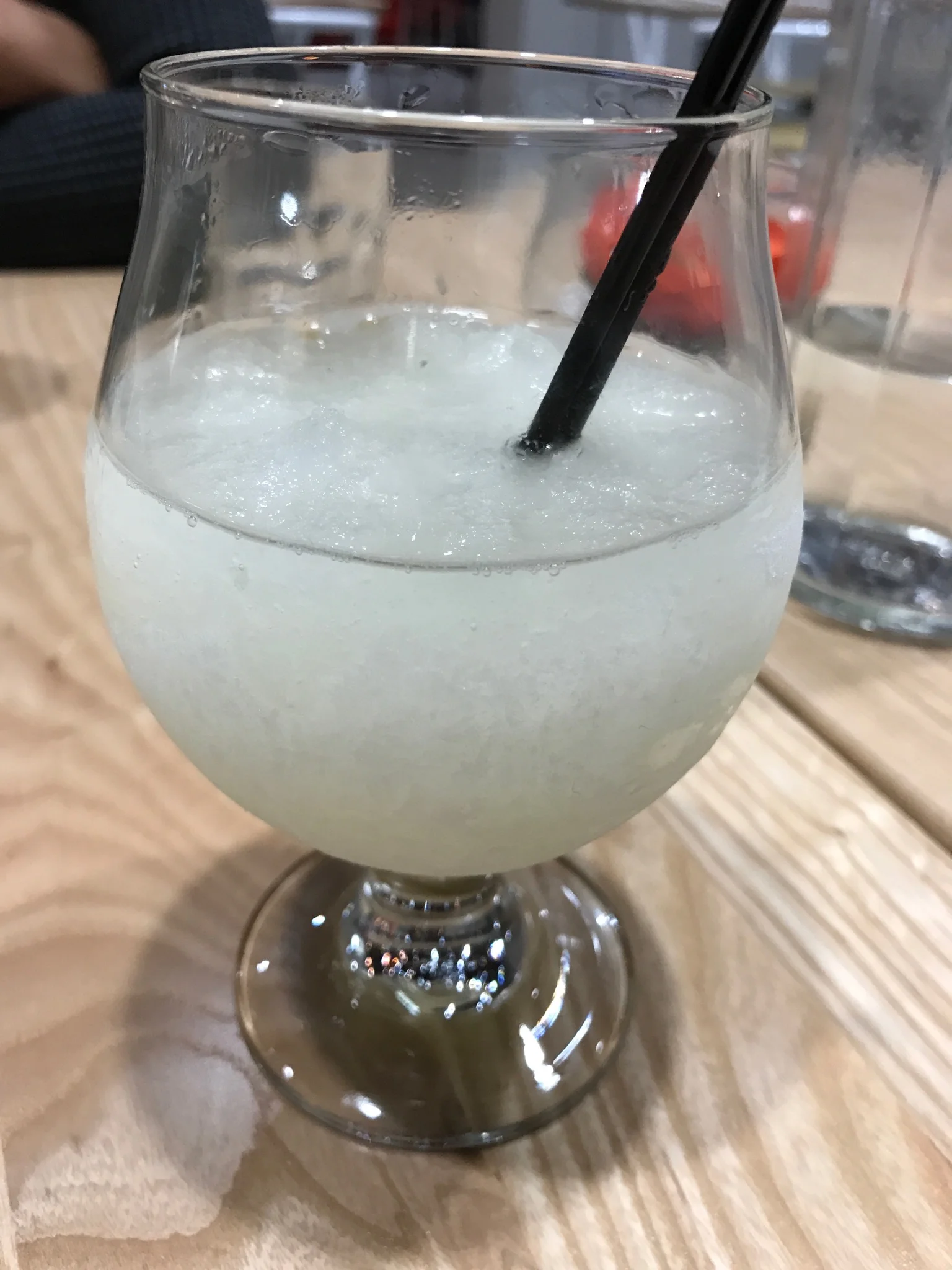 Simple look, but simply DELICIOUS!