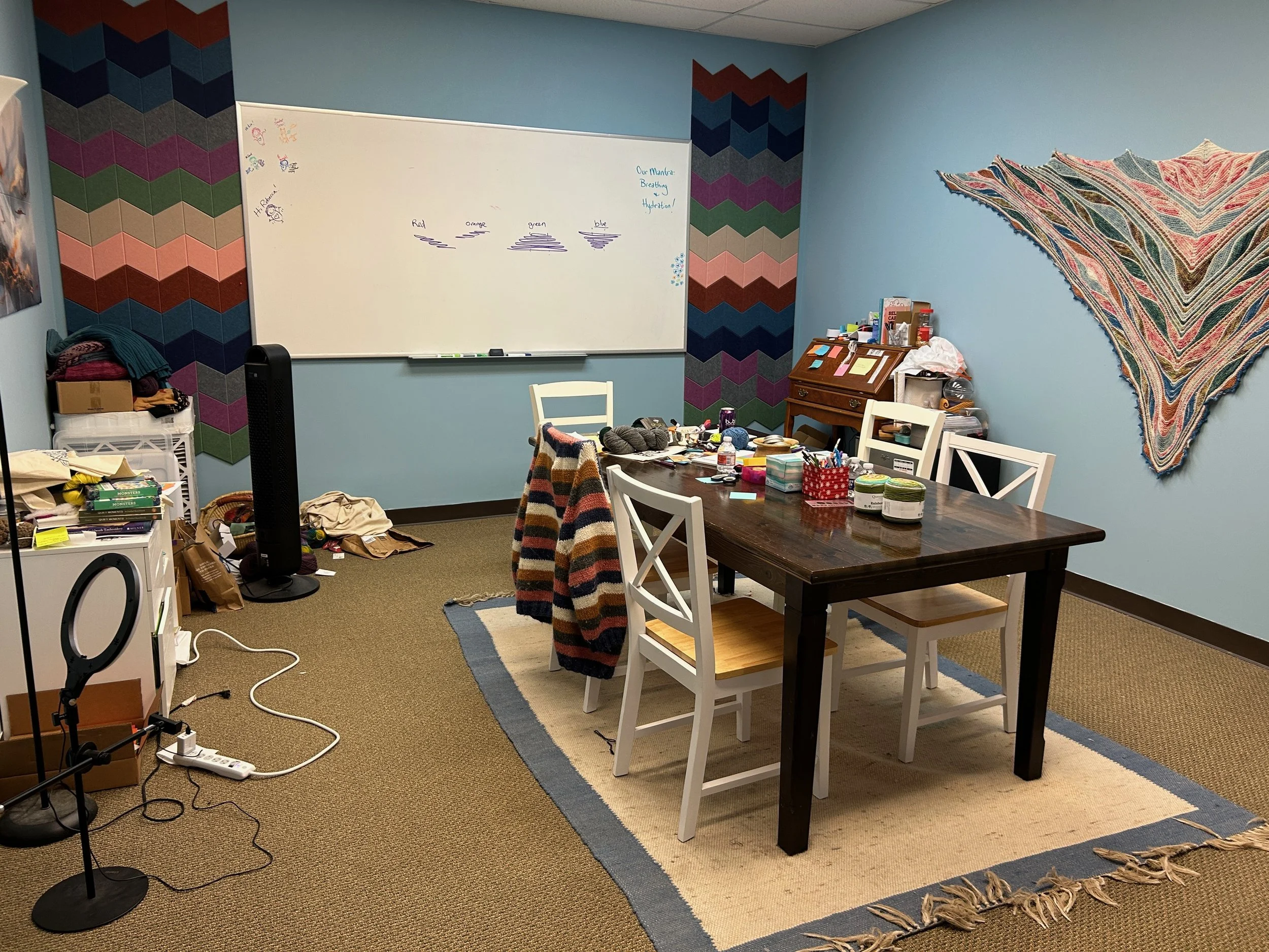 Drop-In Help/Work session with assistance ($30) 
