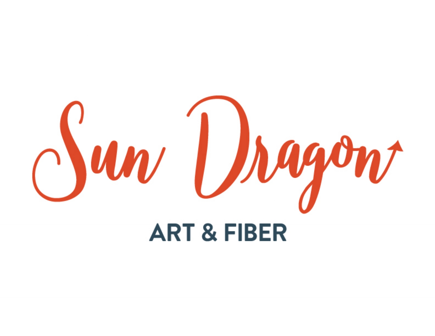 Sun Dragon Art & Fiber