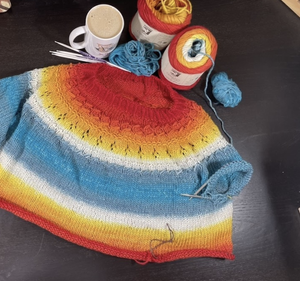 Ranunculus Playlist — Sun Dragon Art & Fiber