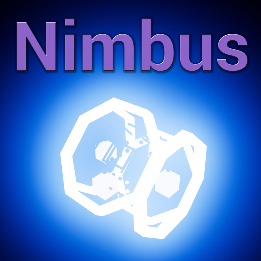 Nimbus is coming to the #OculusStore April 5th! I can't wait to see what you guys think! :)
#Oculus #OculusRift #virtualreality #VRMusicVideo #ComingSoon #VR