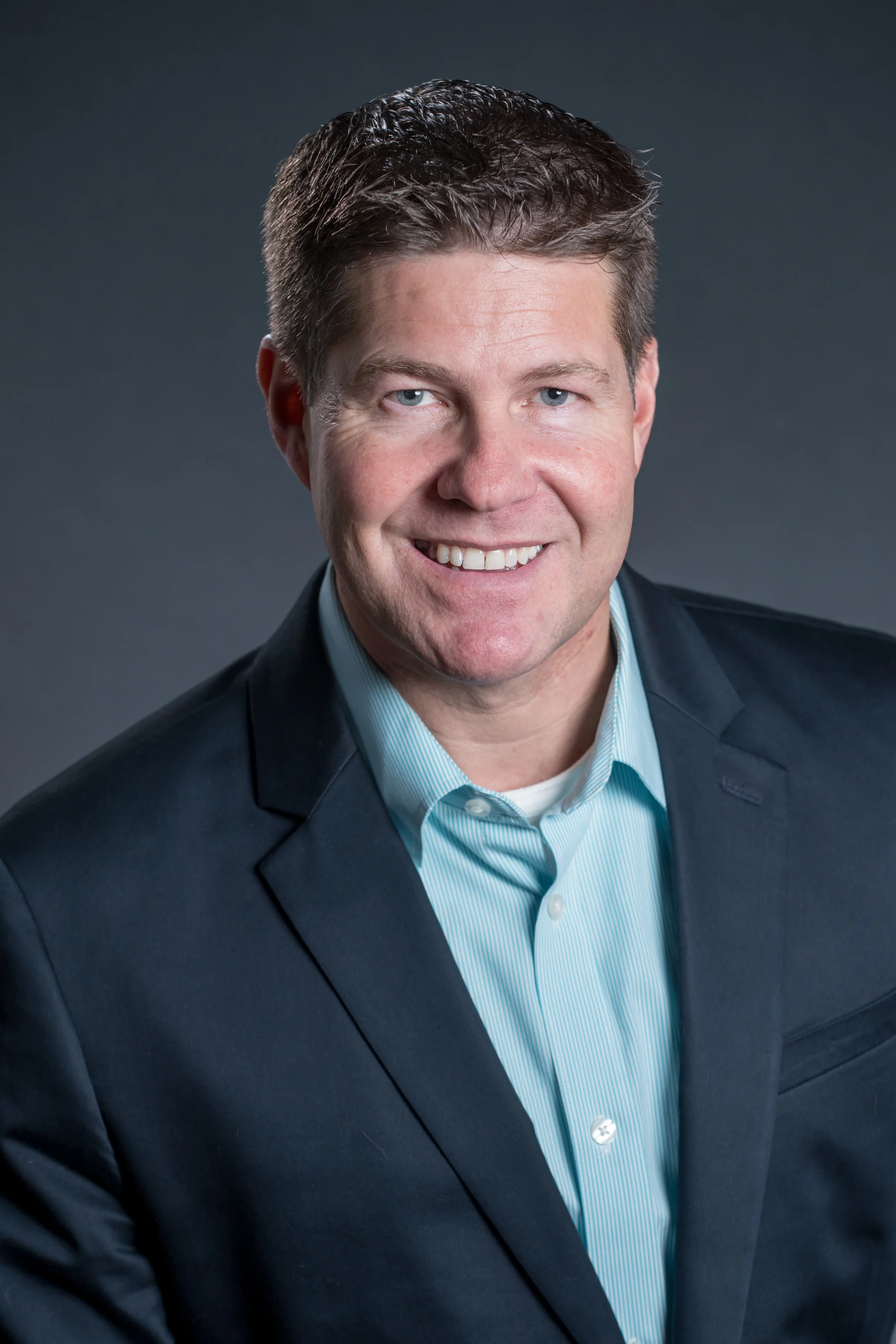 David MacKenzie – Chair 2015-2017