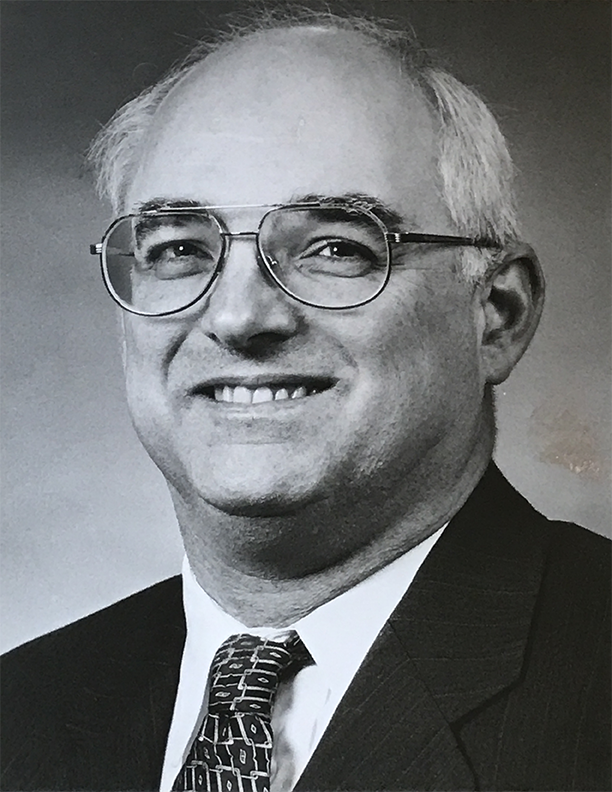 Gerry Barteluk – 1997-1999