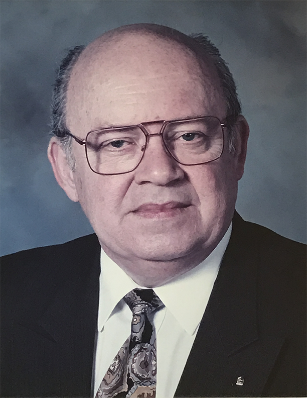 Rick Boyd – 1999-2001