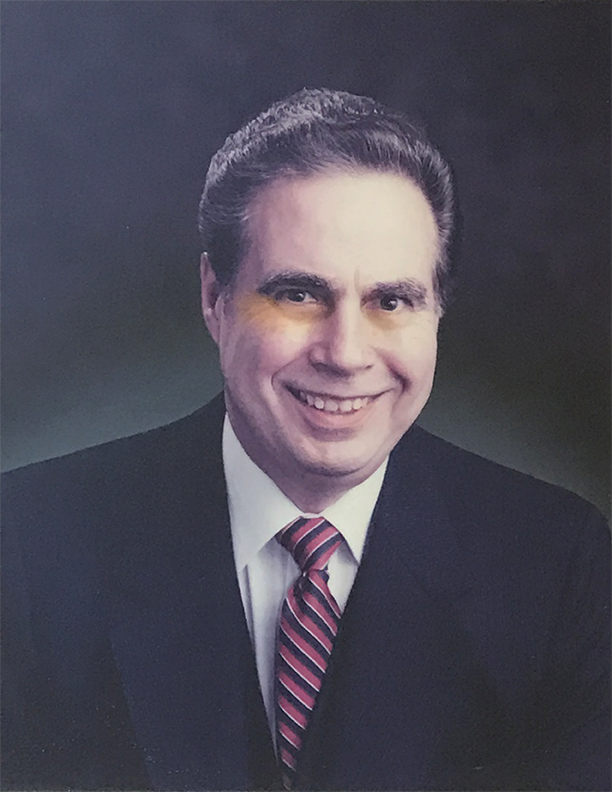 Merle Shrader – 1983-1985