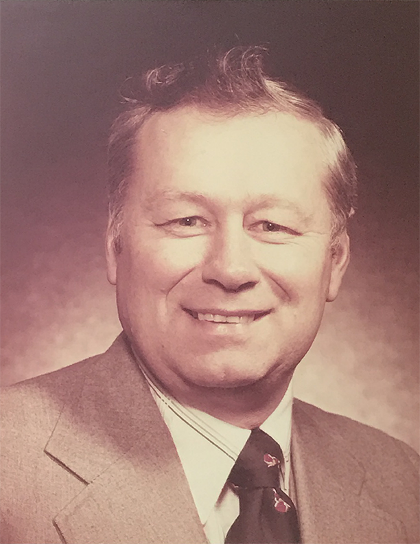 Ken Noble – 1977-1979