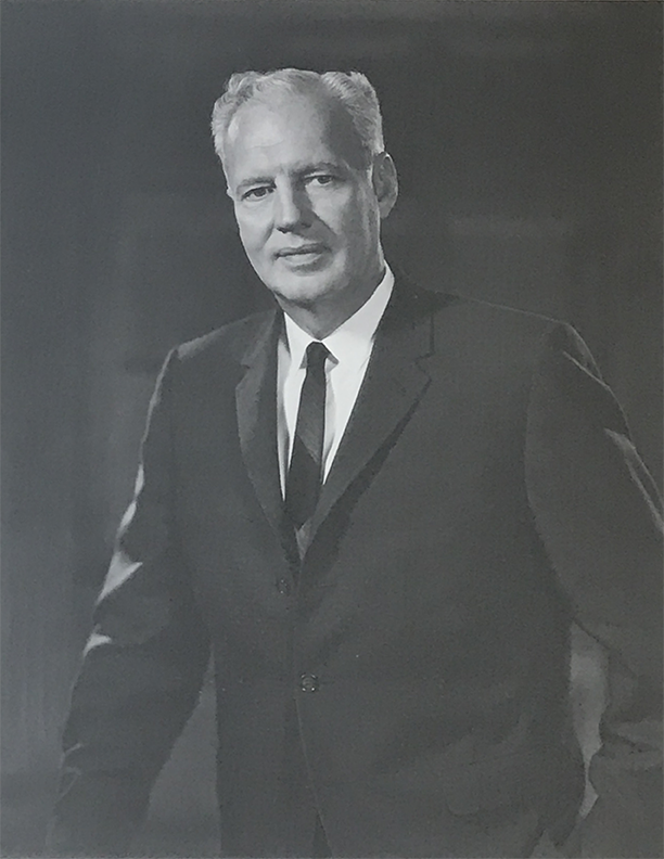 William Wainwright – 1962-1965