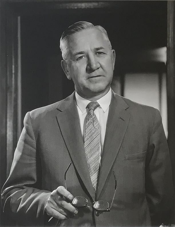 Jocky Custock – 1957-1959