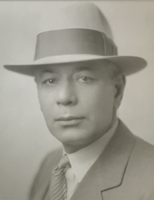 Jesse J. Kahn – 1930-1931