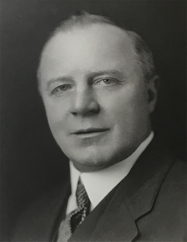 Jas. D. Pearson – 1926