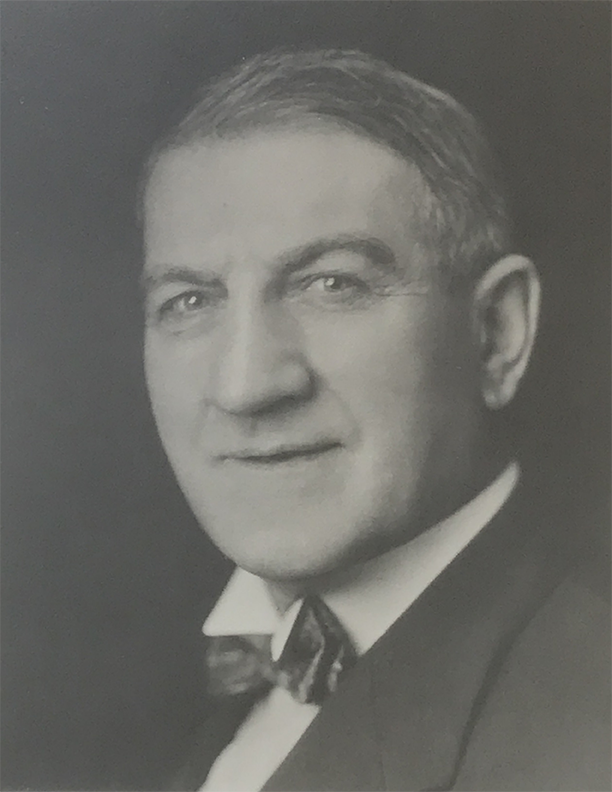 Thos. H. Whelan – 1923