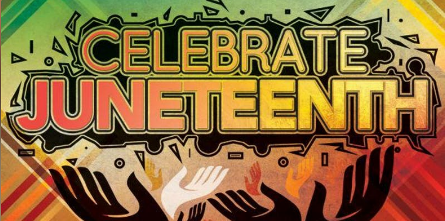 ARTrageous Birthday &amp; Juneteenth Paint Party 