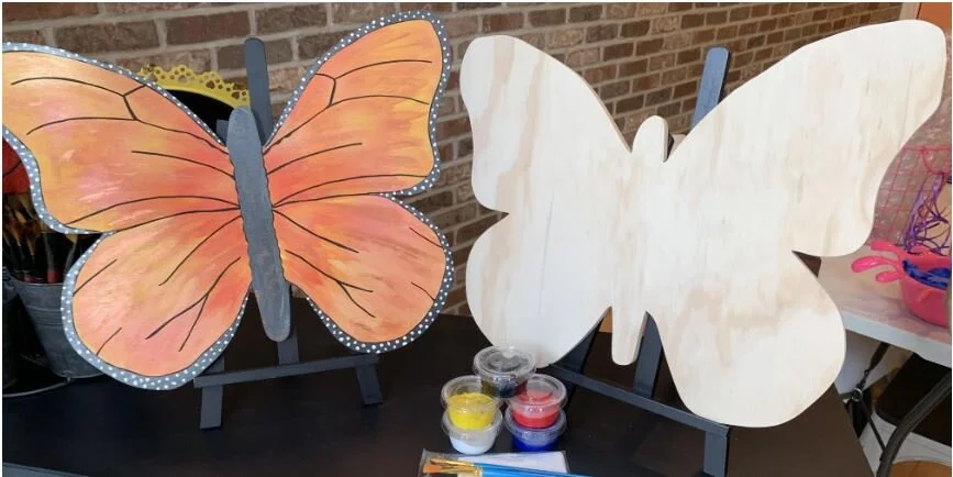 Virtual Paint with ARTrageous