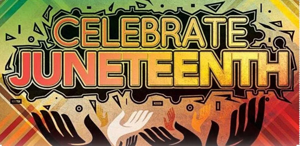 ARTrageous Birthday &amp; Juneteenth Event