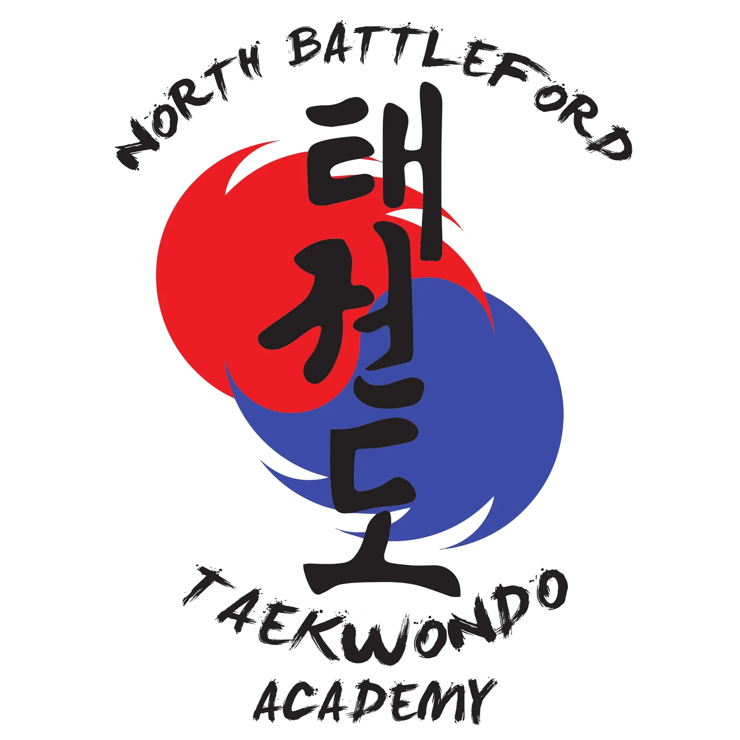 Taekwondo Compendium — North Battleford Taekwondo Academy