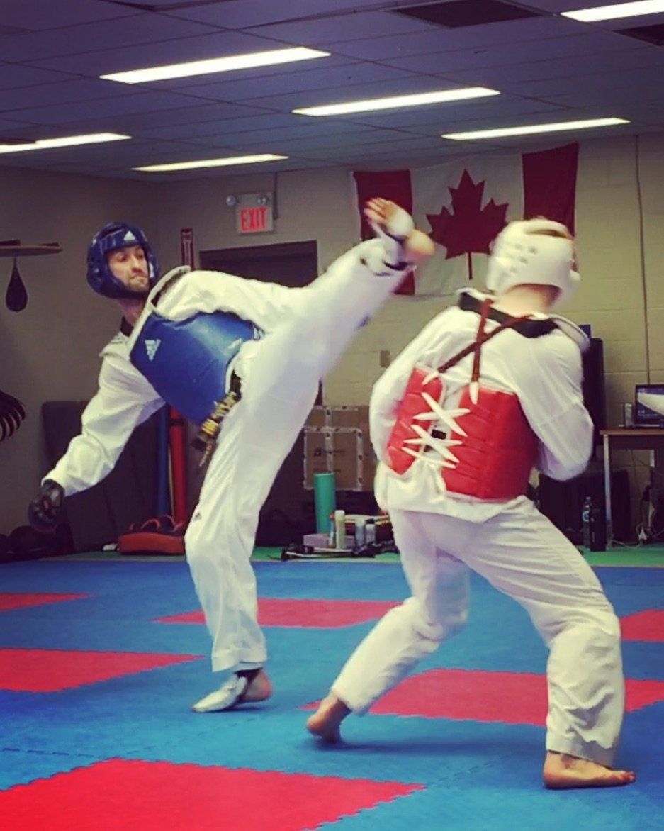 🔵 vs 🔴

#NorthBattlefordTaekwondoAcademy #NBTKDA #SaskTKD #TaekwondoCanada #WorldTaekwondo #Kukkiwon #Kyorugi #Poomsae #Hoshinsul #martialarts #TKD #Taekwondo #sparring #dojang #NorthBattleford #Saskatchewan #태권도 #도장 #국기원 #품새 #겨루기 #캐나다