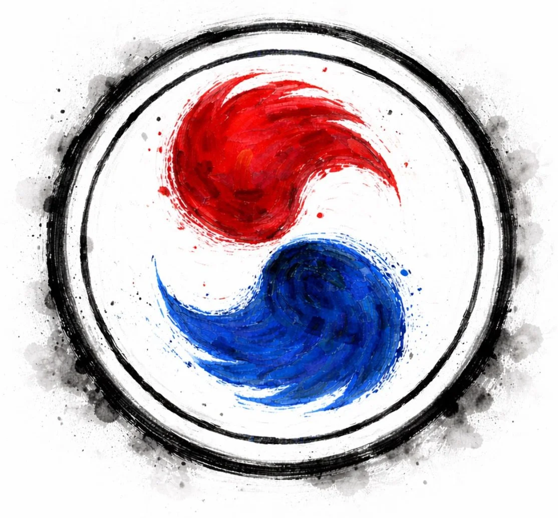 Taekwondo Compendium  태권도 개론