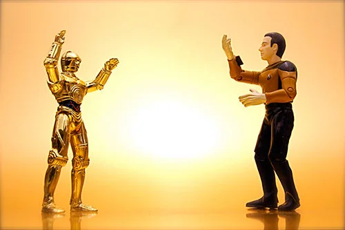 How artificial intelligence can turn you into a superhuman sales professional