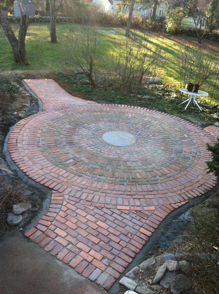Landscape Design Wakefield, RI
