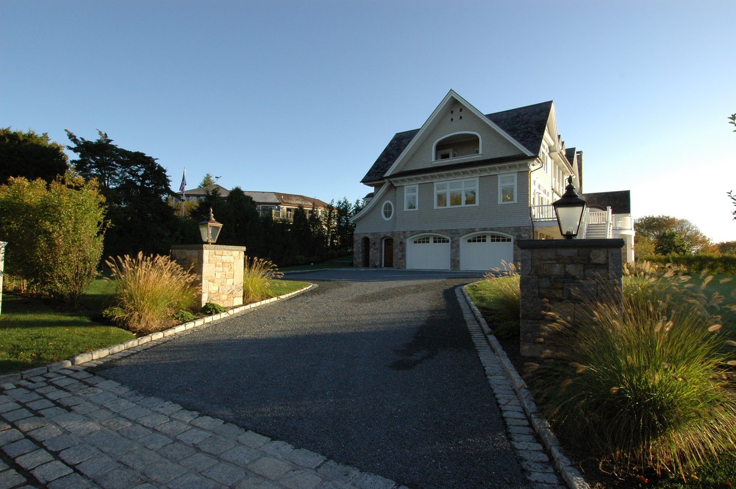 Top quality landscaping near me in Newport, RI
