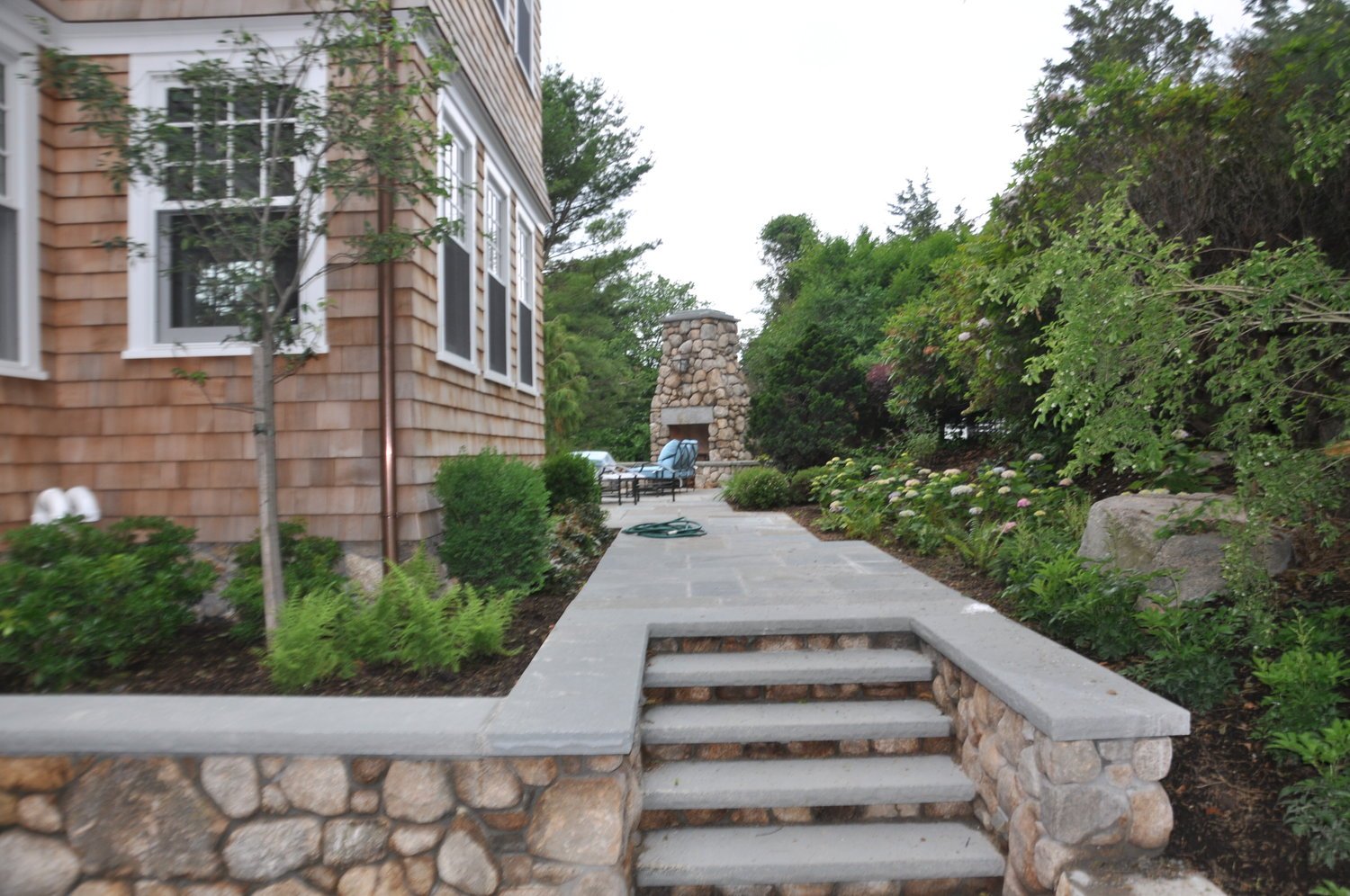 Landscaping services near me in Newport, Rhode Island