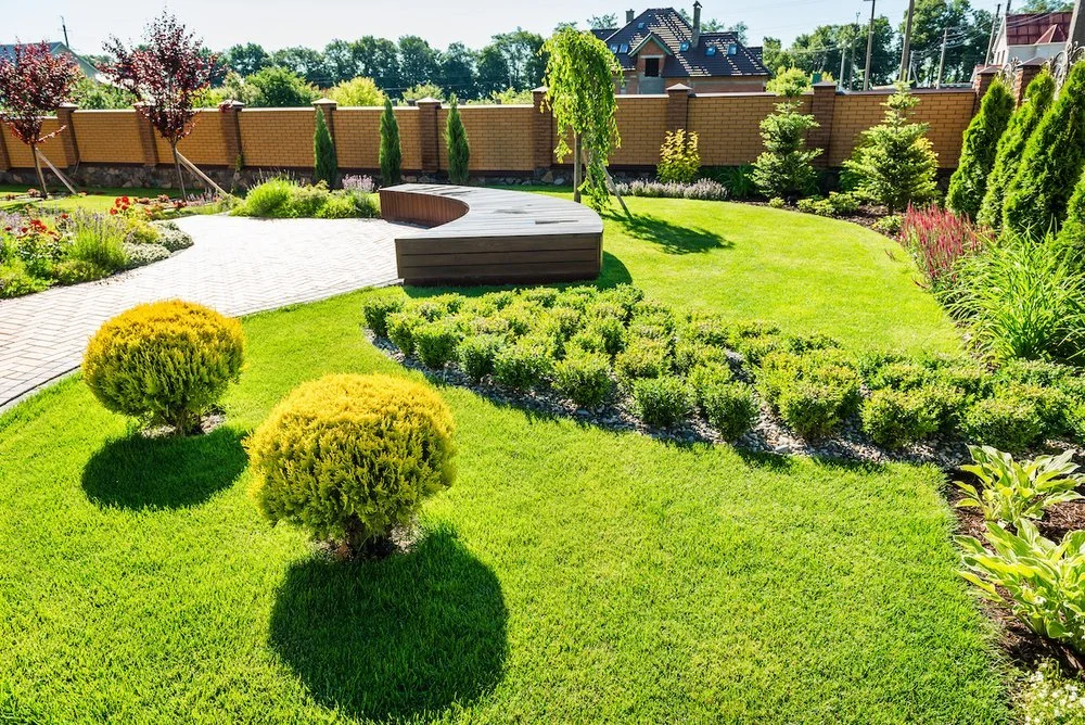 Why Compacted Soil Affects Lawns in Westerly and Wakefield, RI—and How Lawn Mowing and Lawn Aeration Help