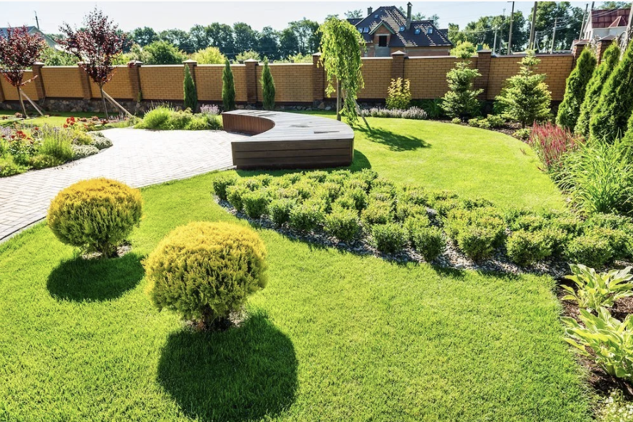 When Professional Lawn Care and Lawn Mowing in Coventry, RI, Matters Most