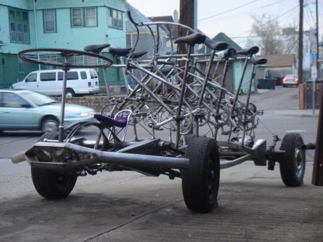 April 8th Rad! Cycles