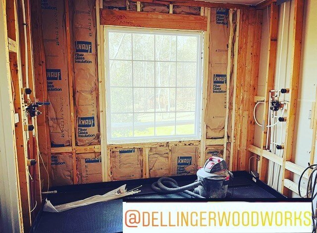 #diy #homeremodel #remodel #bathroomremodel #bathroomdesign #bathroomreno #bathroomrenovation #woodworking #woodworkingtips #waxhaw #weddington #marvin #ballantyne #charlotte #matthews #indiantrail #renovation