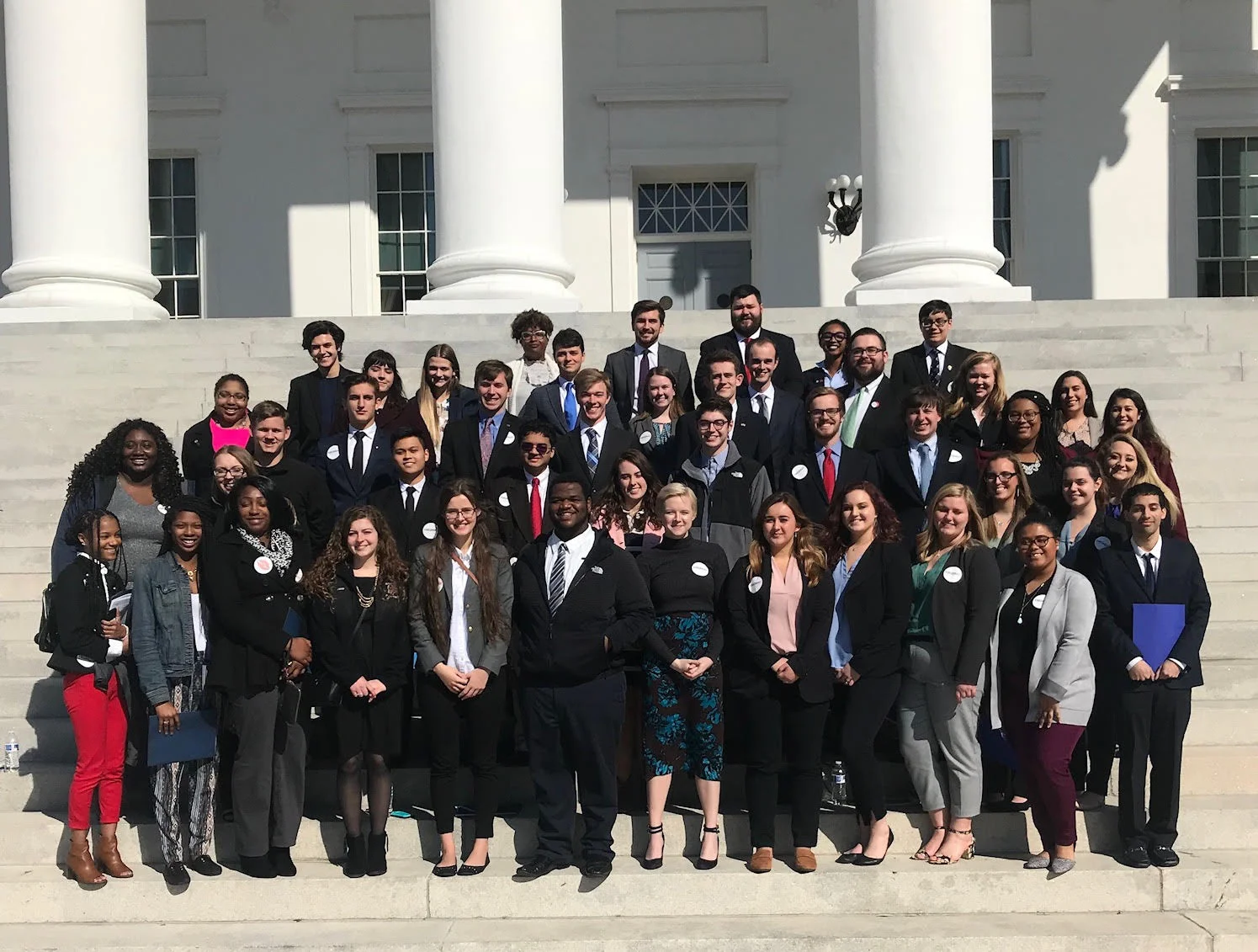 Lobby day participants.jpg